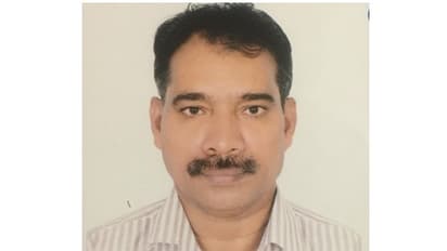 റോഡ് മുറിച്ചുകടക്കുന്നതിനിടെ വാഹനം ഇടിച്ച് പ്രവാസി മലയാളിക്ക് ദാരുണാന്ത്യം