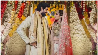 ഞാൻ സ്വപ്നം കണ്ടതും അതിലേറെയും ആയതിന് നന്ദി, റാണാ ദഗുബട്ടിയോടുള്ള സ്നേഹം അറിയിച്ച് മിഹിക