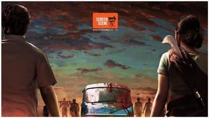 கீர்த்தி சுரேஷ் நடிக்கும் படத்தில்... நடிகராக அவதாரம் எடுத்த செல்வராகவன்..! ஃபர்ஸ்ட் லுக் போஸ்டரே வெறித்தனம்..