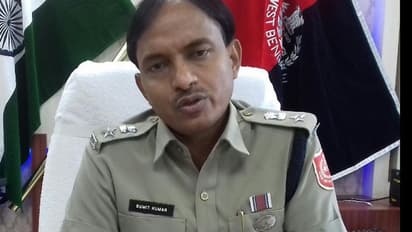 করোনায় সংক্রমণের শিকার পুলিশ সুপার, জেলায় আক্রান্ত দেড় হাজারেরও বেশি