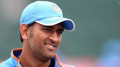 MS Dhoni announces retirement from international cricket ahead of IPL 2020