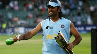 17 വര്‍ഷങ്ങള്‍ക്ക് മുമ്പ് ധോണിയെന്ന നായകന്‍ ജനിച്ചു! പ്രഥമ ടി20 ലോകകപ്പിന് ശേഷം രണ്ട് ഐസിസി കിരീടം കൂടി