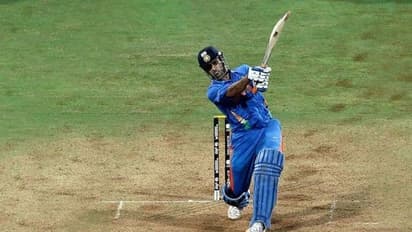 না সচিন, না সৌরভ, ভারতের ইতিহাসে প্রথম এই সম্মান পেতে চলেছেন ধোনি