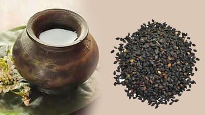 ಕಪ್ಪೆಳ್ಳು ದಾನ ಮಾಡಿದ್ರೆ ಧನ ಲಾಭ..! ನೀವರಿಯದ ಕಪ್ಪೆಳ್ಳಿನ ಗುಣಗಳಿವು