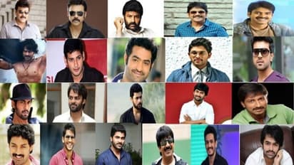 టాలీవుడ్ సంచలన నిర్ణయం.. స్టార్ రెమ్యూనరేషన్లో కోత