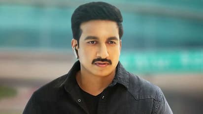 Gopichand met with an accident: షూటింగ్ లో ప్రమాదానికి గురై హీరో గోపీచంద్