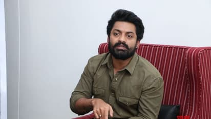 `చంద్రబాబు` ఘటనపై హీరో కళ్యాణ్‌ రామ్‌ ట్వీట్‌.. మహిళని కించపర్చడం సరికాదంటూ హెచ్చరిక