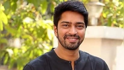 అల్లరి నరేష్ ఆశలపై.. అమేజాన్ నీళ్ళు.!