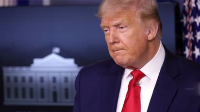 ট্রাম্পের নতুন শুল্কযুদ্ধের বিরুদ্ধে প্রতিবাদ চিনের, বিশ্ব বাণিজ্য সংস্থায় মামলা