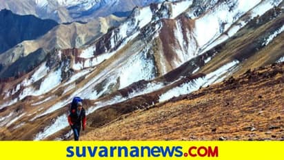 ಸಿಕ್ಕಿಂ ರೀತಿ ಲಡಾಖ್ ಇಂಗಾಲ ಮುಕ್ತ!