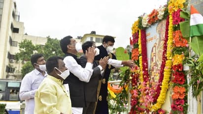 ಕ್ರಾಂತಿವೀರ ಸಂಗೊಳ್ಳಿ ರಾಯಣ್ಣನ ತ್ಯಾಗ, ಬಲಿದಾನ ಸ್ಮರಣೆ