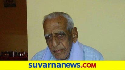 ನಿಮ್ಮ ತಾತನಂತೆ ಕೆಲಸ ಮಾಡು-ಇಲ್ಲ ಪಟ್ಟ ಬಿಟ್ಟು ಕೊಡು : ರಾಹುಲ್ಗೆ ದೊರೆಸ್ವಾಮಿ