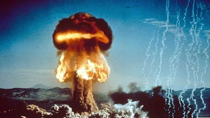 மறக்க முடியுமா.. பேரழிவுகளை பற்றி தெரிந்திருந்தும் 2வது முறையாக அமெரிக்கா செய்த கொடூரம்..