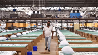 Nearly 3,000 COVID-19 patients gone missing in Bengaluru; police launch search