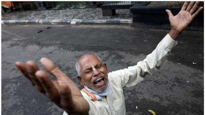 കൊവിഡ് 19 ; ഇന്ത്യയില് മരണം 50,000 കടന്നു