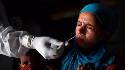 Coronavirus: India logs 24,354 new COVID-19 cases; active caseload lowest in 197 days