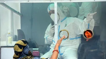 बिहार में कोरोना का कहर, एक लाख संक्रमित वाला बना देश का आठवां राज्य