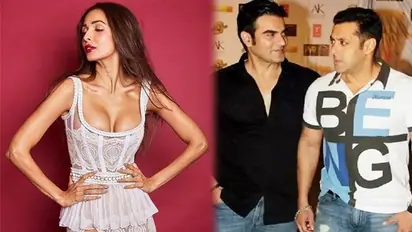 Was Malaika Arora's sex-appeal a problem in Salman Khan's family? Here's what she said