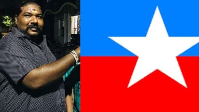 விடுதலை சிறுத்தைகள் கட்சி பிரமுகர் ஓட ஒட விரட்டி படுகொலை... சென்னையில் பதற்றம்..!