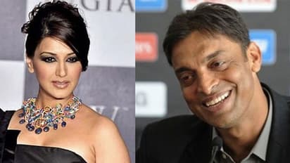 ಸೋನಾಲಿ ಬೆಂದ್ರೆಯನ್ನು ಕಿಡ್‌ನ್ಯಾಪ್‌ ಮಾಡಲು ಬಯಸಿದ್ದ ಪಾಕ್ ಕ್ರಿಕೆಟಿಗ !