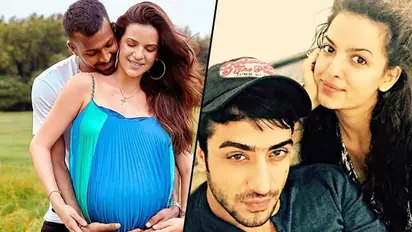 Here is how Hardik Pandya’s wife Natasa Stankovic’s ex-boyfriend reacted to her marriage and baby