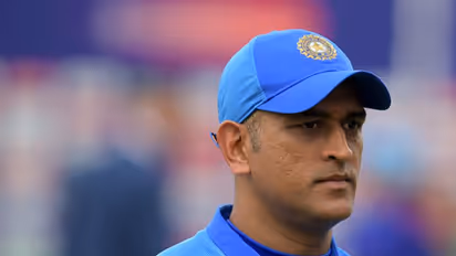 Here’s why MS Dhoni chose to hang up his boots at 7.29 pm IST