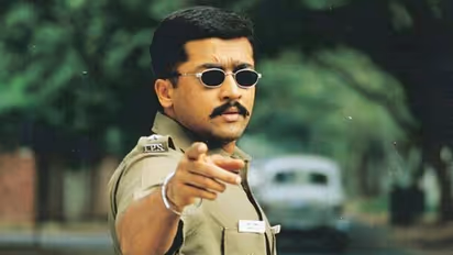 நடிகர் சூர்யா: நீட் தேர்வு குறித்து சூர்யா பேசியதற்கு இயக்குனர் பாரதி ராஜா குட்சர்ட்டிபிகேட்..!