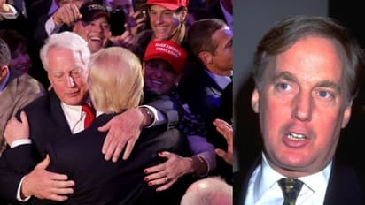 ছোট ভাইকে হারিয়ে মন খারাপ ডোনাল্ড ট্রাম্পের, বললেন হারিয়েছেন অসময়ের বন্ধুকে