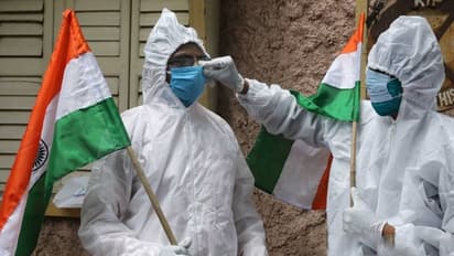 हरियाणा में 50 हजार पार पहुंची कोरोना संक्रमितों की संख्या, अब तक 578 की मौत