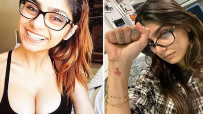 मिया खलीफा ने सरेआम लगाई अपनी सबसे बदनाम चीज की बोली, 75 लाख में खरीदने को तैयार हो गए लोग