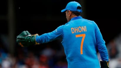 2024ರ ಲೋಕಸಭಾ ಚುನಾವಣೆಯಲ್ಲಿ ಸ್ಪರ್ಧಿಸುವಂತೆ ಧೋನಿಗೆ ಸುಬ್ರಮಣಿಯನ್ ಸ್ವಾಮಿ ಸಲಹೆ!