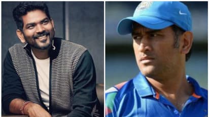 മഹേന്ദ്ര സിംഗ്, നീ തന്നെ എപ്പോഴും കിംഗ്, കുറിപ്പുമായി വിഘ്നേശ് ശിവൻ