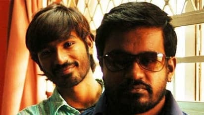 மீண்டும் ஒன்றிணையும் மூவர் கூட்டணி... இயக்குநர் செல்வராகவன் தந்த செழிப்பான அறிவிப்பு...!