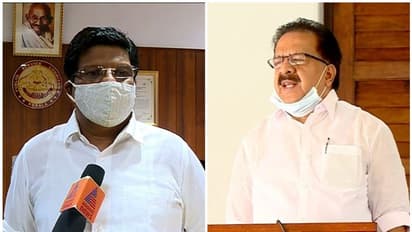 പിഎസ്സി ചെയര്മാന് രാജാവിനേക്കാൾ വലിയ രാജഭക്തി; ചെന്നിത്തല