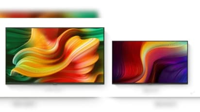 মাত্র ১২,৯৯৯ টাকায় ৩২ ইঞ্চ এইচ়ডি স্ক্রীন, রিয়েলমি আনল ২টো দুর্দান্ত রেঞ্চ-এর স্মার্ট টিভি