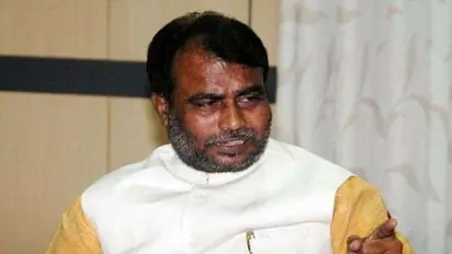 क्या राजद ने जदयू में लगा दी सेंध, कैबिनेट मंत्री श्याम रजक के पार्टी छोड़ने की चर्चा