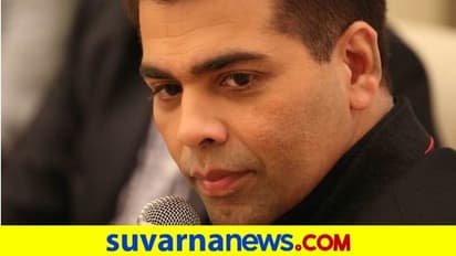 2 ತಿಂಗಳ ನಂತರ ಕಾಣಿಸಿಕೊಂಡ ಕರಣ್ ಜೋಹಾರ್ ಹಾಕಿದ ಪೋಸ್ಟಿದು!