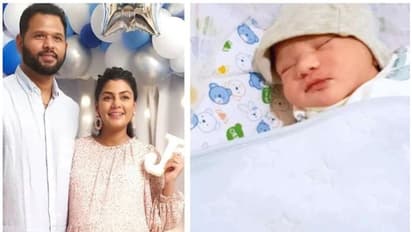 നടി അനിഷയ്‍ക്ക് ആണ്‍കുഞ്ഞ്, രസകരമായ കുറിപ്പുമായി സുഹൃത്തും നടിയുമായി തേജസ്വി