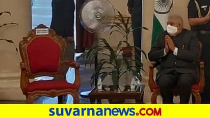 ಖಾಲಿ ಕುರ್ಚಿ ಬಹಳಷ್ಟು ಬಯಲು ಮಾಡುತ್ತೆ: ಸಿಎಂ ವಿರುದ್ಧ ರಾಜ್ಯಪಾಲರ ಕಿಡಿ!