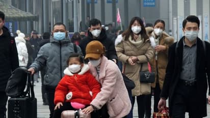 ലോകത്തെ കോവിഡ് ബാധിതരുടെ എണ്ണം 2.20 കോടി കടന്നു