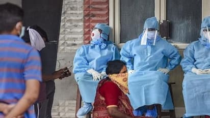 উপসর্গ কমলেই কোভিড রোগী হাসপাতাল থেকে এবার সেফ হোমে, শয্যা-সঙ্কটে কড়া স্বাস্থ্য দফতর