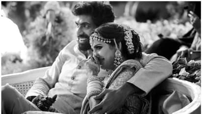 വികാരഭരിതയായി മിഹികയും ആശ്വസിപ്പിച്ച് റാണയും, പുതിയ ഫോട്ടോ പുറത്ത്