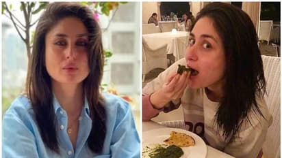 കരീനയുടെ 'ഡയറ്റ് പ്ലാൻ' വിശദീകരിച്ച് ന്യൂട്രീഷ്യനിസ്റ്റ് റുജുത