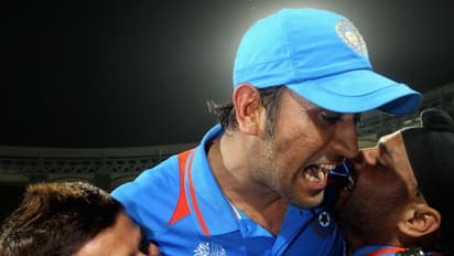 ‘We hugged, cried a lot’: Suresh Raina reveals what happened after MS Dhoni’s retirement in Chennai