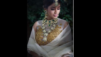 'ಅಲಾ ವೈಕುಂಟಪುರಮುಲೋ' ಚಿತ್ರದ ನಂದಿನಿ ರಿಯಲ್‌ ಲೈಫ್‌ನಲ್ಲಿ ಹೇಗಿರುತ್ತಾರೆ ಗೊತ್ತಾ?