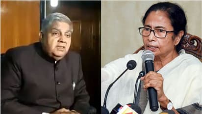 प.बंगाल : राज्यपाल ने CM ममता बनर्जी को भाजपा कार्यकर्ता मदन की मौत पर लिखा खत, पुलिस कस्टडी में हुई थी मौत