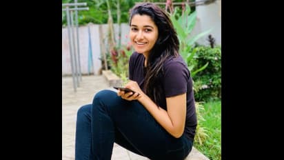 ನಿರೂಪಕಿ ಸತ್ಯಪ್ರಿಯ ಭವಾನಿ ಶಂಕರ್ ಚಿತ್ರರಂಗಕ್ಕೆ ಕಾಲಿಟ್ಟಿದ್ದು ಹೇಗೆ?