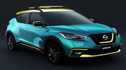 Datsun और Nissan की कारों पर 55 हजार तक की छूट, साथ में सोना जीतने का भी मौका