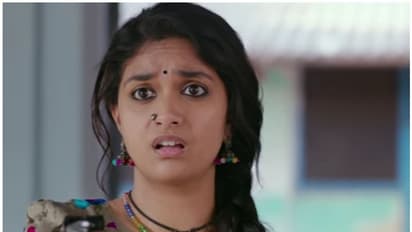 ഷാര്‍പ് ഷൂട്ടറാകാൻ കീര്‍ത്തി സുരേഷ്, ഗുഡ് ലക്ക് സഖിയുടെ വിശേഷങ്ങള്‍