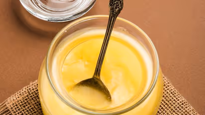 Weight loss: This is how ghee helps you burn belly fat